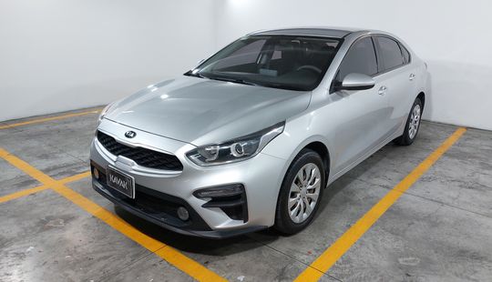 Kia • FORTE