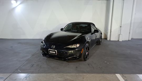 Mazda • MX-5