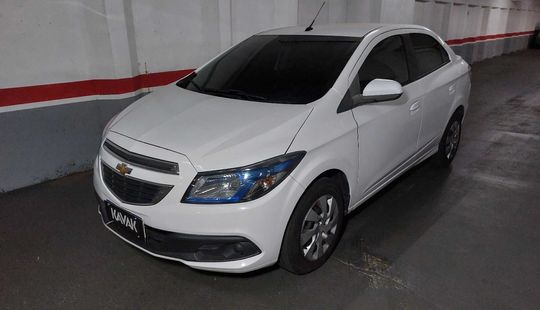 Chevrolet • Prisma