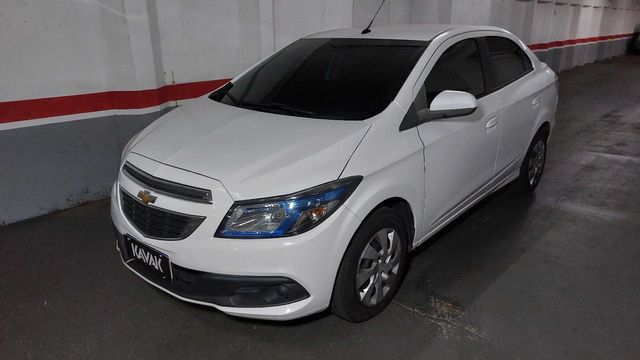 Chevrolet • Prisma