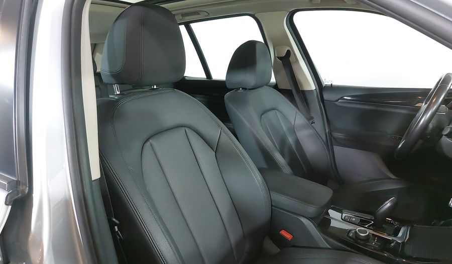 Bmw X3 2.0 SDRIVE20IA EXECUTIVE AUTO Suv 2018