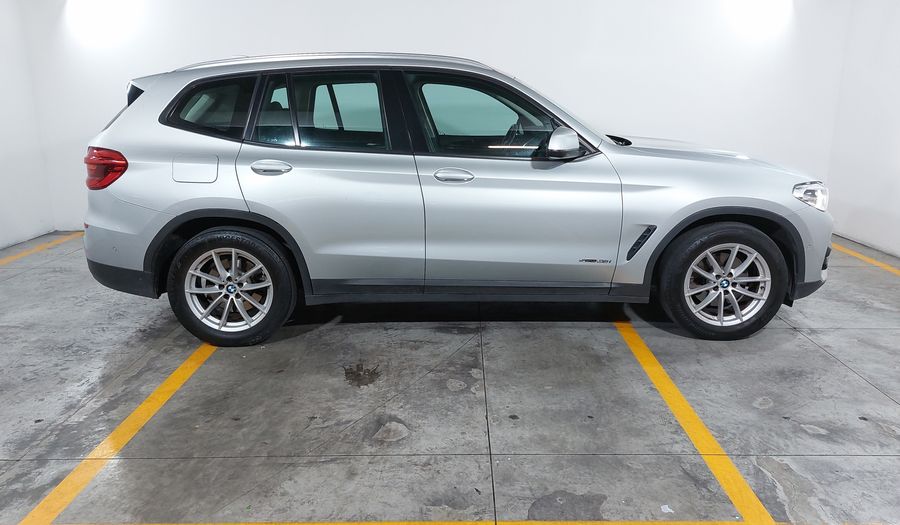 Bmw X3 2.0 SDRIVE20IA EXECUTIVE AUTO Suv 2018