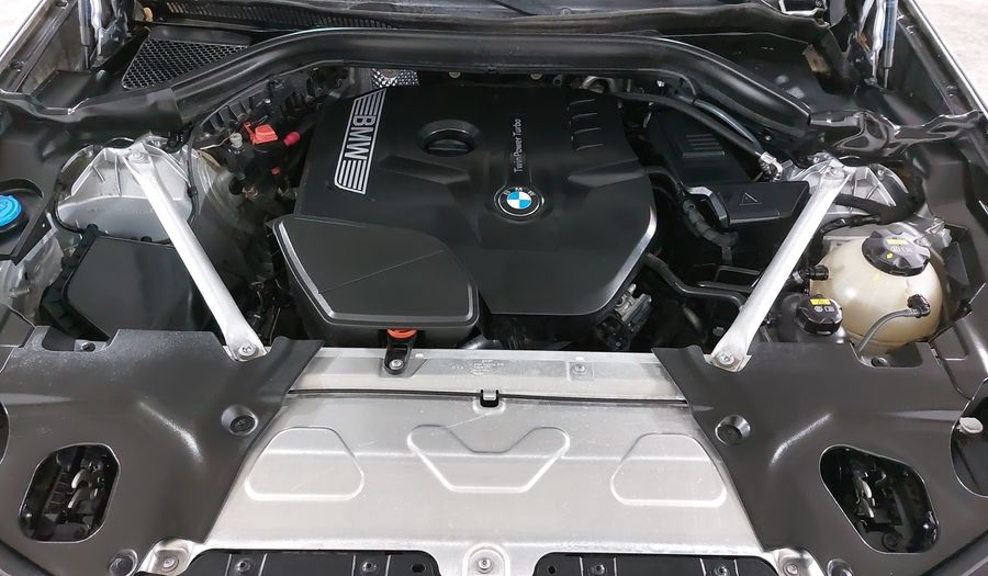 Bmw X3 2.0 SDRIVE20IA EXECUTIVE AUTO Suv 2018