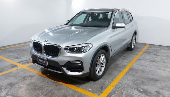 Bmw • X3