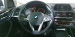 Bmw X3 2.0 SDRIVE20IA EXECUTIVE AUTO Suv 2018