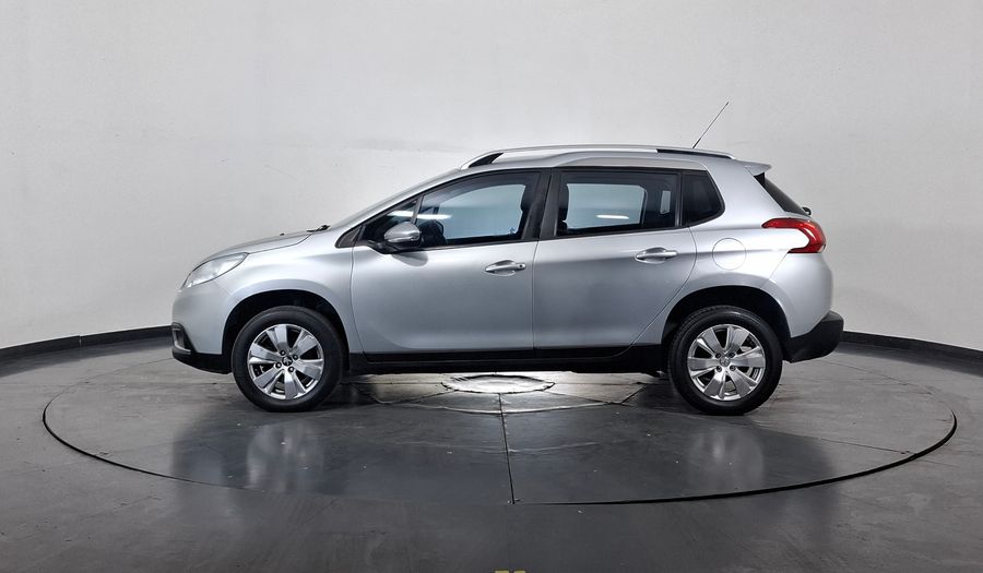 Peugeot 2008 1.6 ALLURE Suv 2016