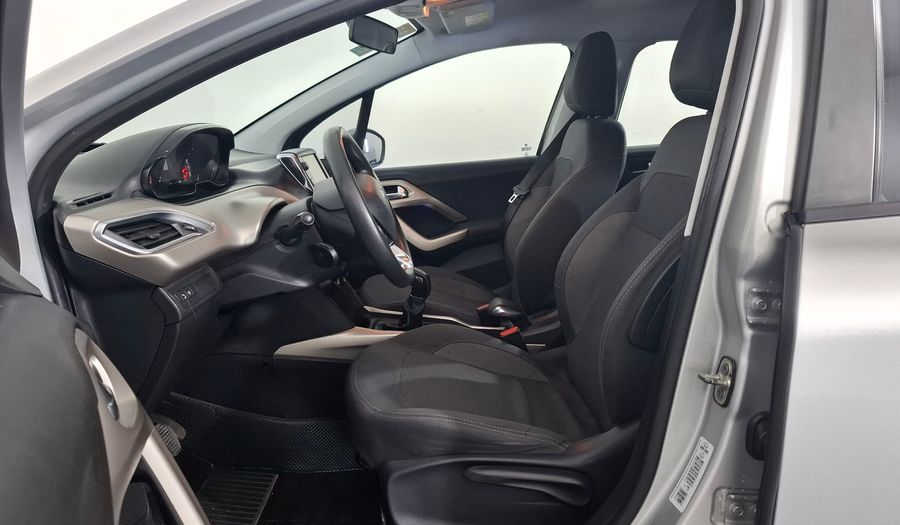 Peugeot 2008 1.6 ALLURE Suv 2016