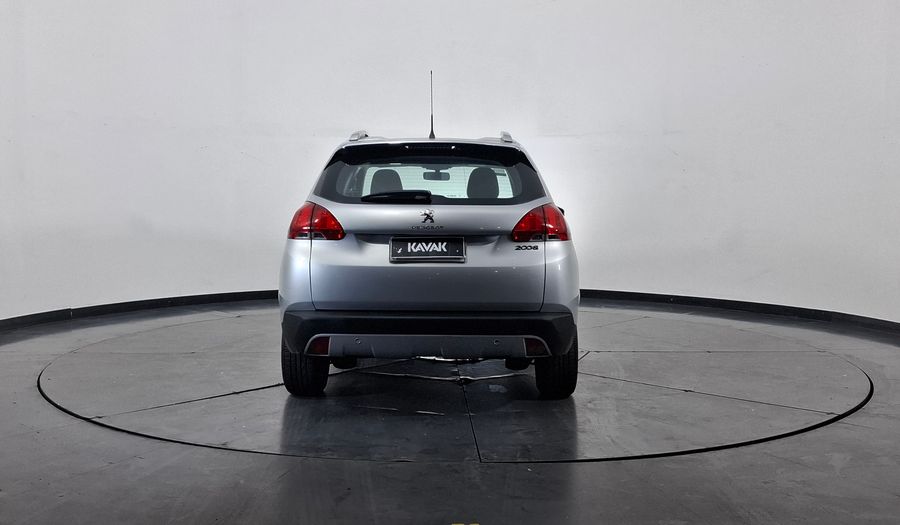 Peugeot 2008 1.6 ALLURE Suv 2016