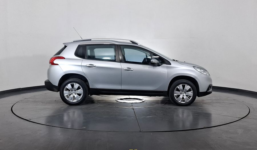 Peugeot 2008 1.6 ALLURE Suv 2016