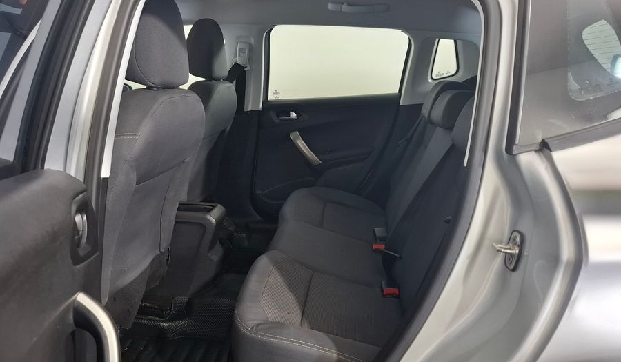 Peugeot 2008 1.6 ALLURE Suv 2016