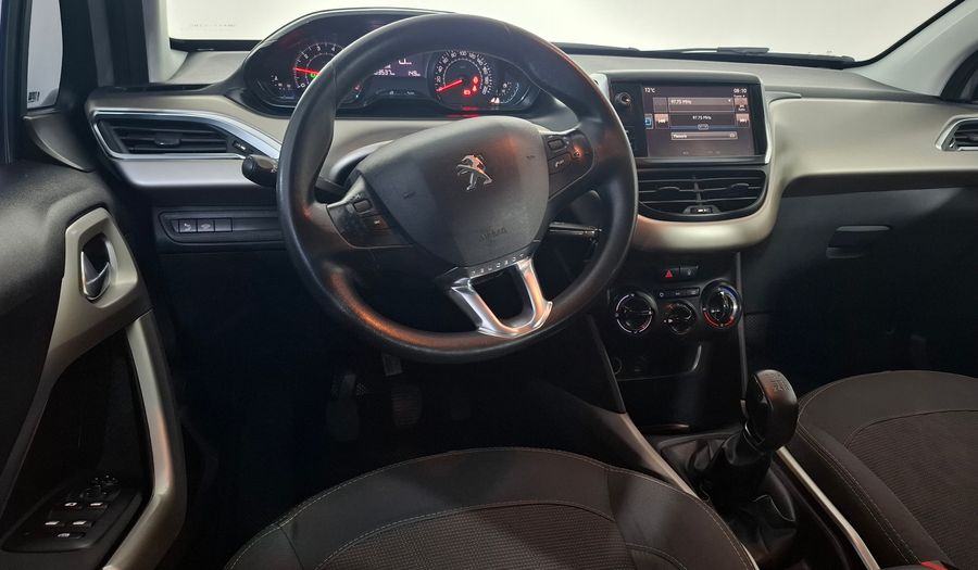Peugeot 2008 1.6 ALLURE Suv 2016