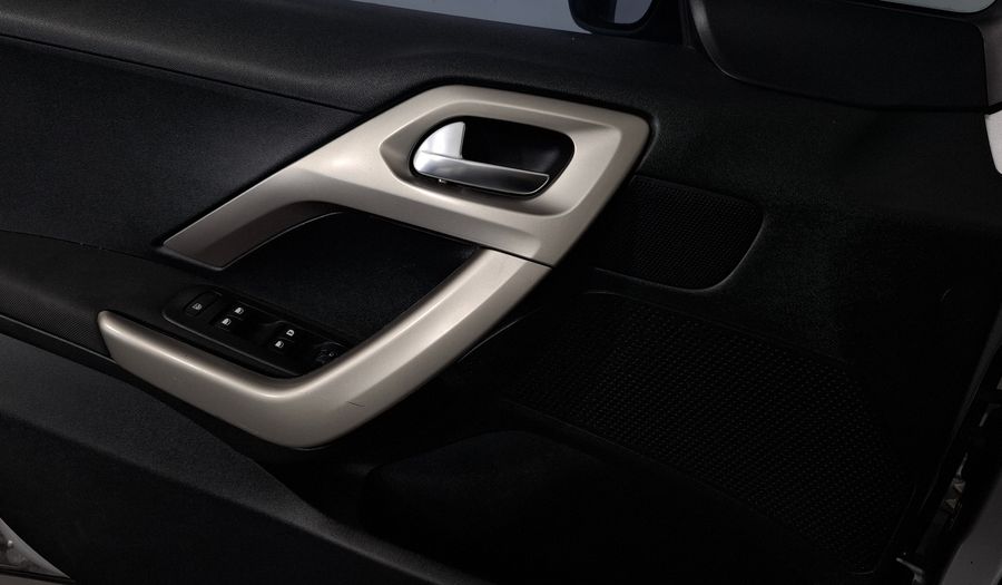 Peugeot 2008 1.6 ALLURE Suv 2016