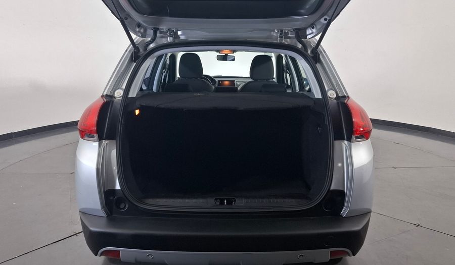 Peugeot 2008 1.6 ALLURE Suv 2016