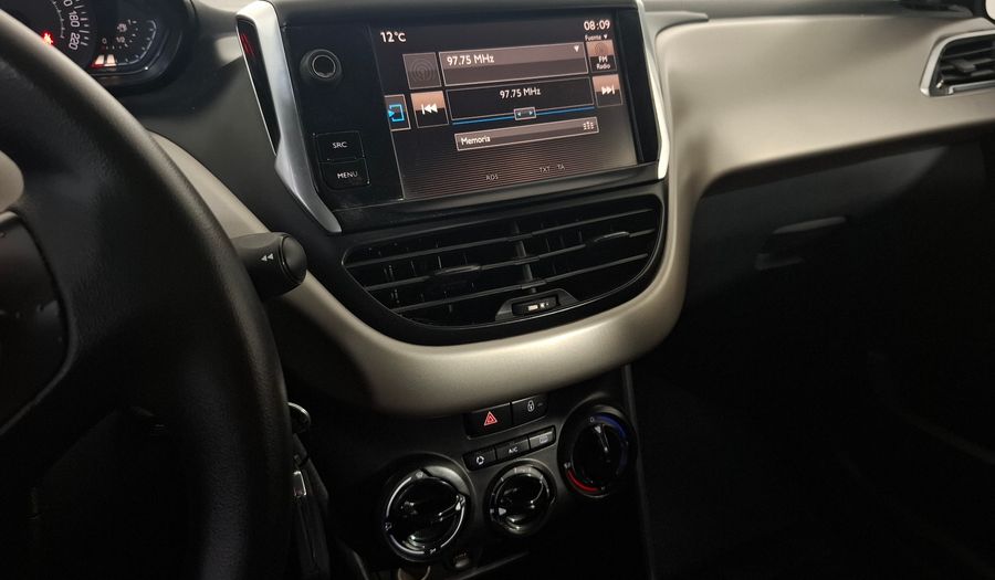 Peugeot 2008 1.6 ALLURE Suv 2016