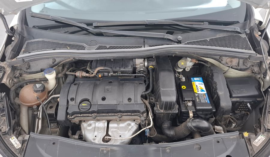 Peugeot 2008 1.6 ALLURE Suv 2016