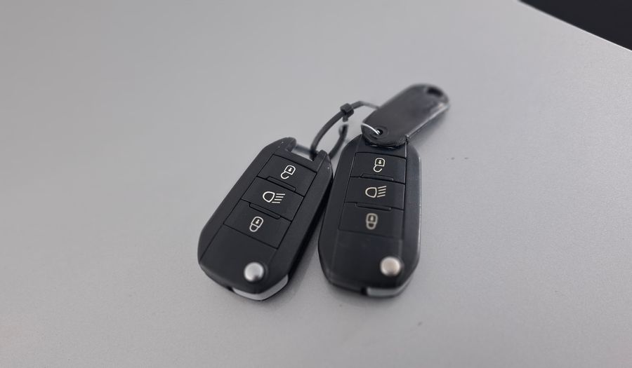 Peugeot 2008 1.6 ALLURE Suv 2016