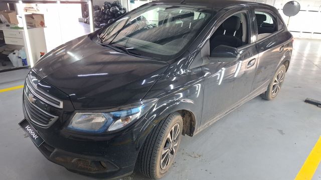 Chevrolet • Onix