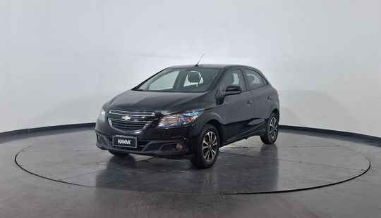 2015 • 84.600 km • Manual