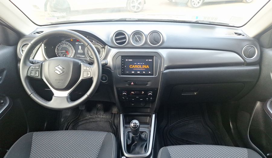 Suzuki Vitara 1.6 GLS Suv 2020