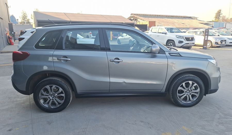 Suzuki Vitara 1.6 GLS Suv 2020