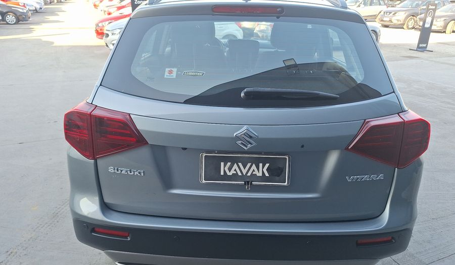 Suzuki Vitara 1.6 GLS Suv 2020