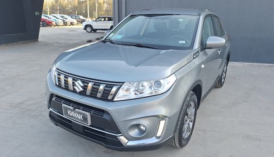 Suzuki • Vitara