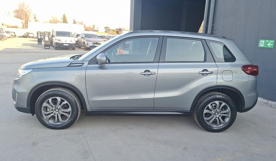 Suzuki Vitara 1.6 GLS Suv 2020