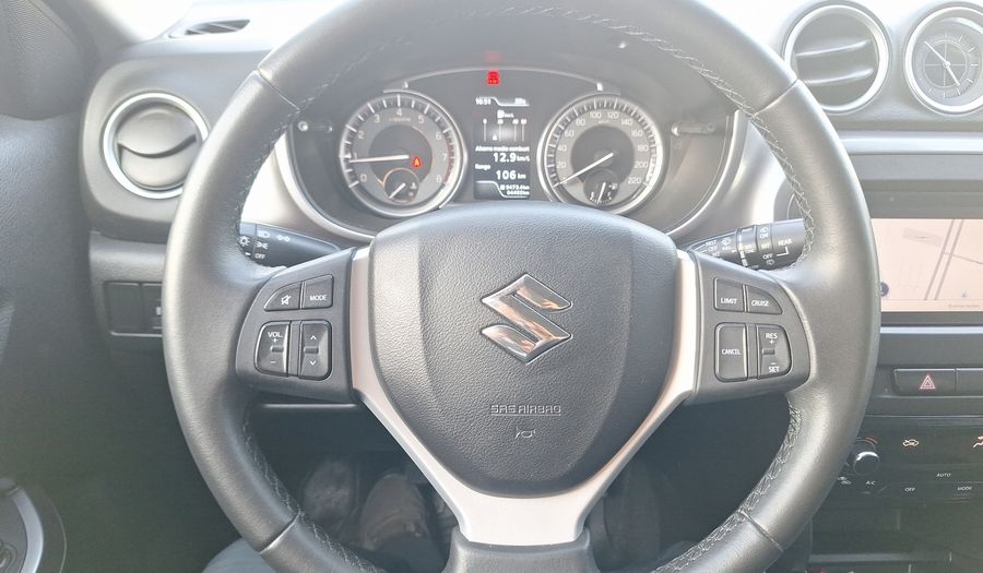 Suzuki Vitara 1.6 GLS Suv 2020