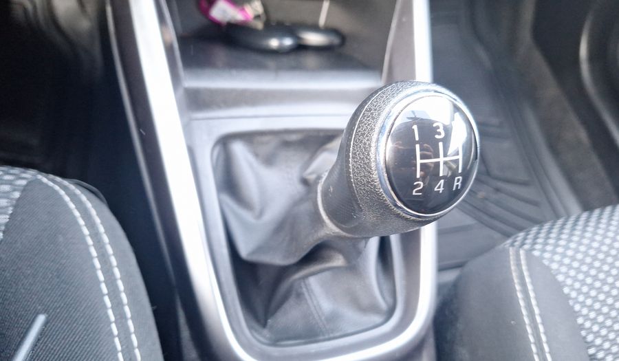 Suzuki Vitara 1.6 GLS Suv 2020