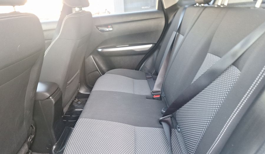 Suzuki Vitara 1.6 GLS Suv 2020