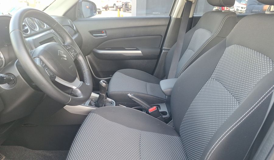 Suzuki Vitara 1.6 GLS Suv 2020