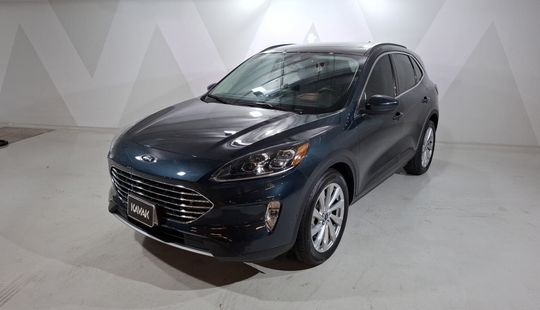 Ford • Escape