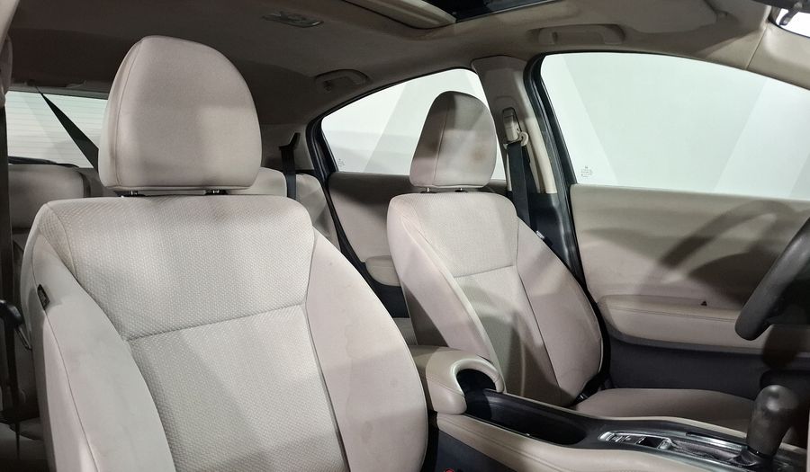Honda Hr-v 1.8 EPIC CVT Suv 2018