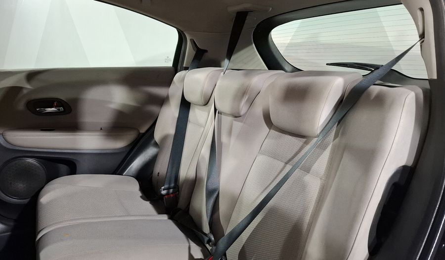 Honda Hr-v 1.8 EPIC CVT Suv 2018
