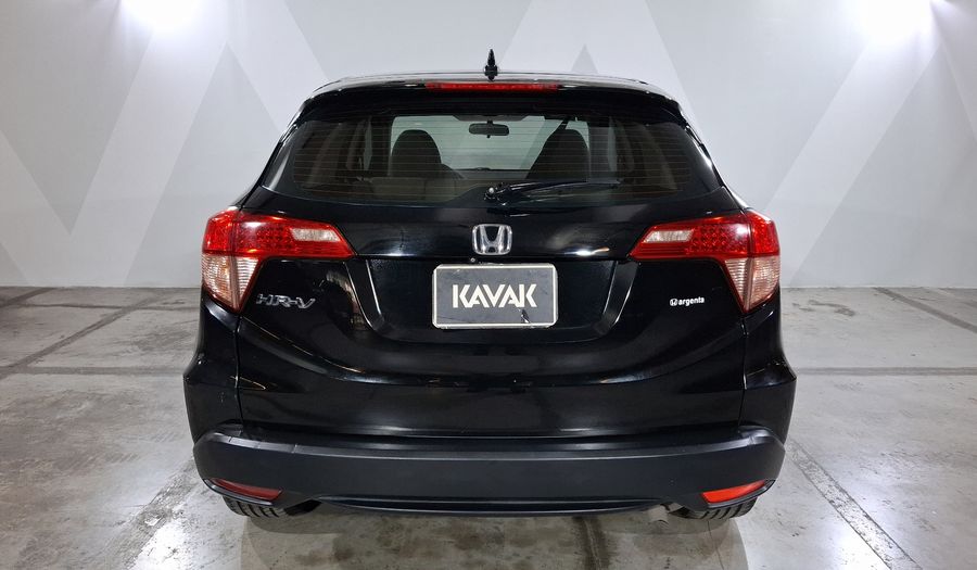 Honda Hr-v 1.8 EPIC CVT Suv 2018