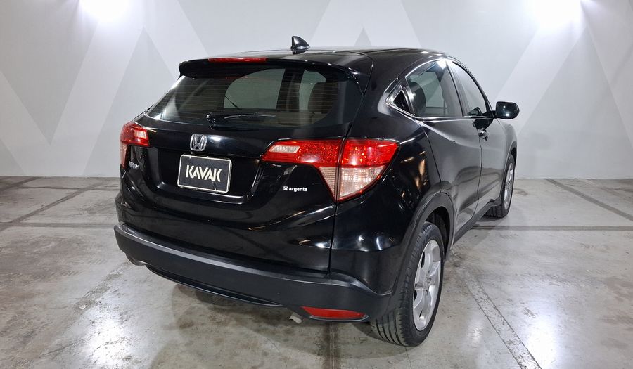 Honda Hr-v 1.8 EPIC CVT Suv 2018