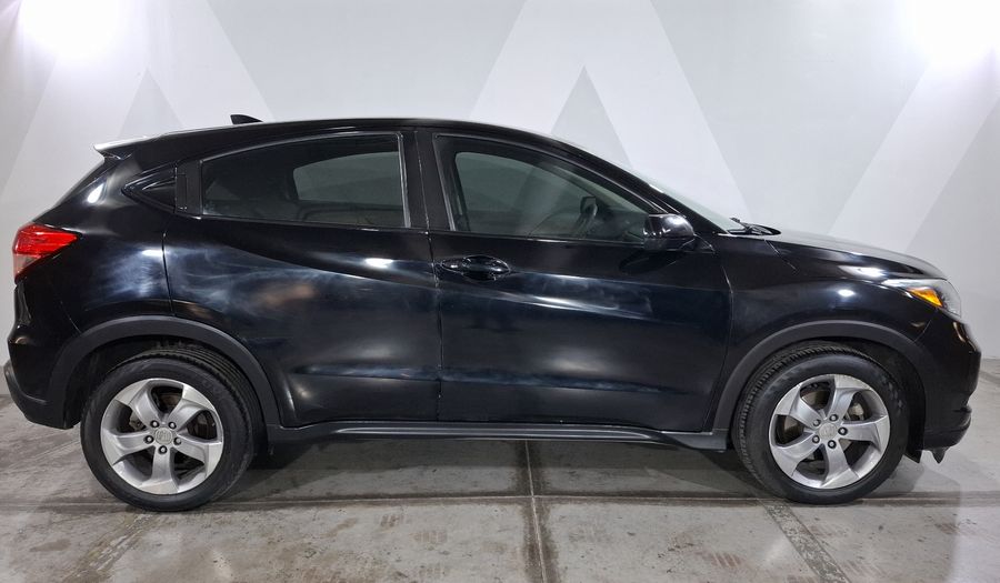 Honda Hr-v 1.8 EPIC CVT Suv 2018