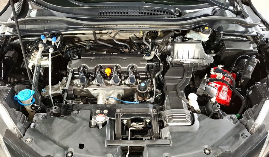 Honda Hr-v 1.8 EPIC CVT Suv 2018