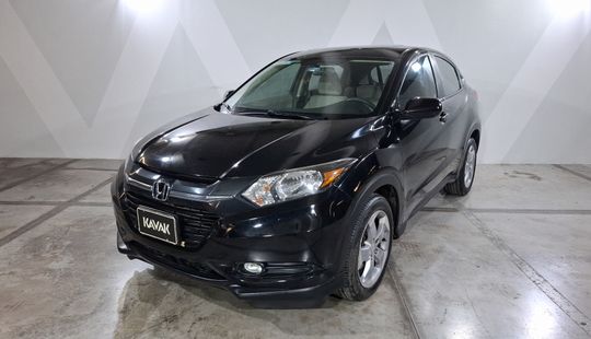 Honda • HR-V