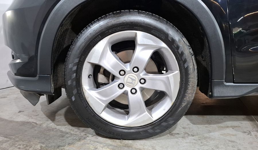 Honda Hr-v 1.8 EPIC CVT Suv 2018