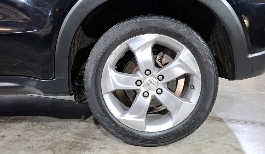 Honda Hr-v 1.8 EPIC CVT Suv 2018