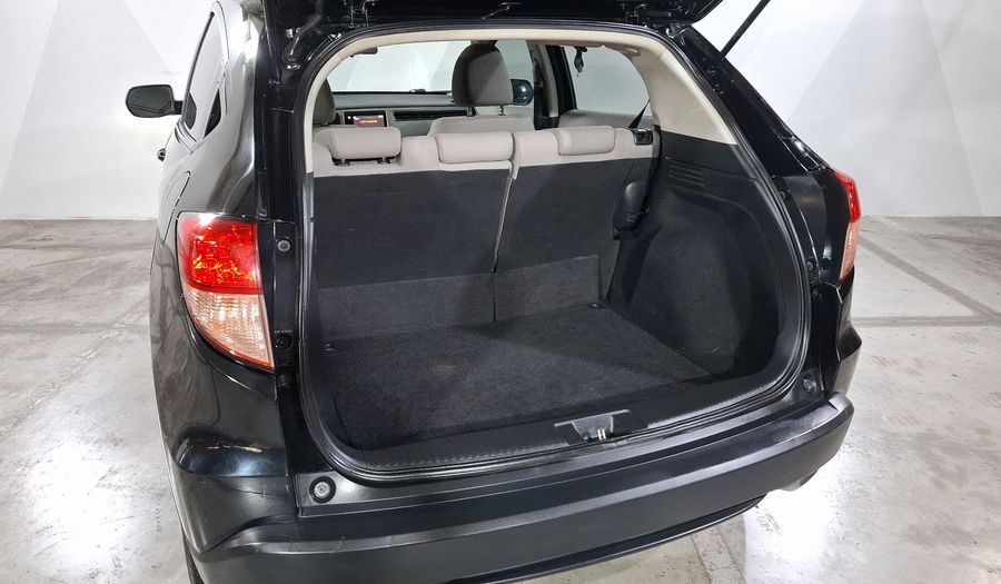 Honda Hr-v 1.8 EPIC CVT Suv 2018