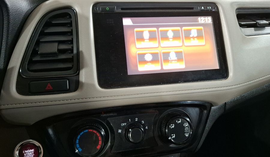 Honda Hr-v 1.8 EPIC CVT Suv 2018