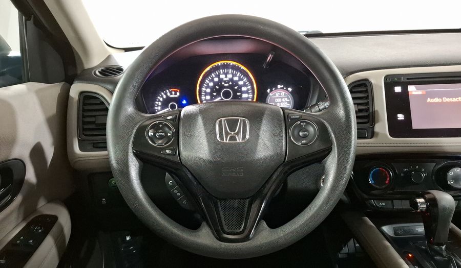 Honda Hr-v 1.8 EPIC CVT Suv 2018