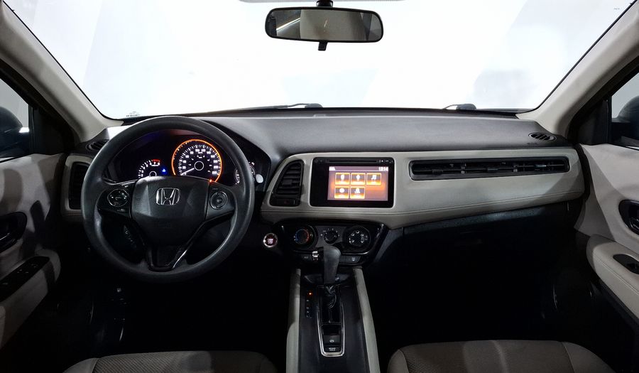 Honda Hr-v 1.8 EPIC CVT Suv 2018
