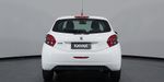 Peugeot 208 ALLURE Hatchback 2017