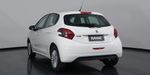 Peugeot 208 ALLURE Hatchback 2017