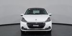 Peugeot 208 ALLURE Hatchback 2017