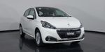Peugeot 208 ALLURE Hatchback 2017