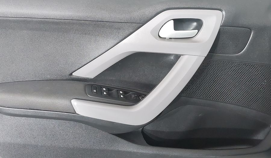 Peugeot 208 ALLURE Hatchback 2017